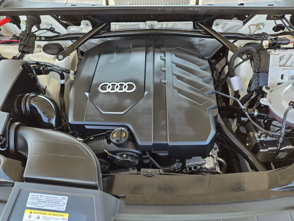 Certified 2024 Audi Q5 2.0T Premium Plus AWD/4WD image 41