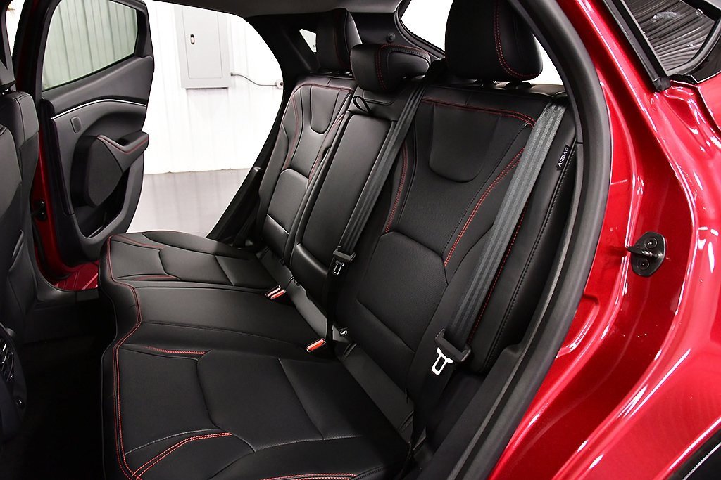 Used 2025 Ford Mustang Mach-E Premium w/ Sport Appearance Package image 29