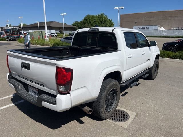 Used 2022 Toyota Tacoma SR w/ SR Convenience Package RWD image 5