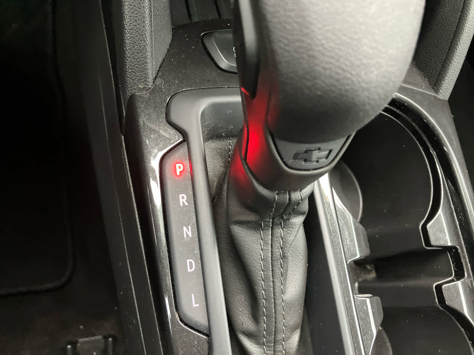 Used 2023 Chevrolet TrailBlazer LT w/ Convenience Package AWD/4WD image 13