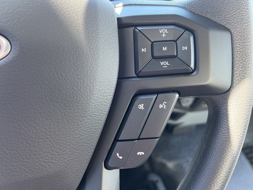 New 2027 Ford F650 2WD Regular Cab Super Duty image 19