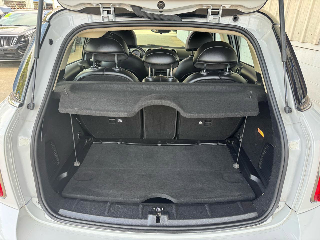 Used 2015 MINI Cooper Countryman image 15