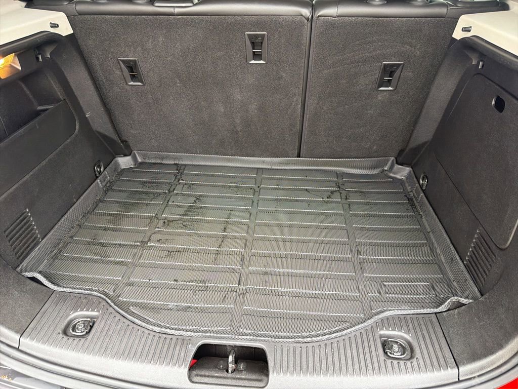 Used 2015 Chevrolet Trax LTZ image 17