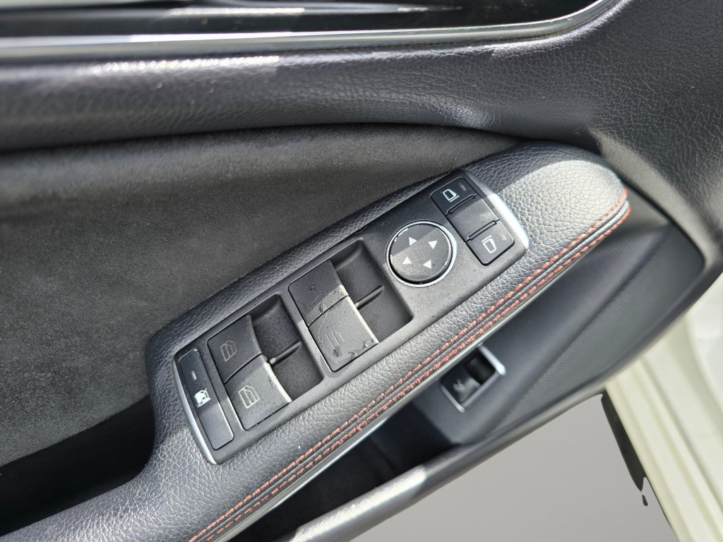 Used 2014 Mercedes-Benz CLA 45 AMG 4MATIC image 35