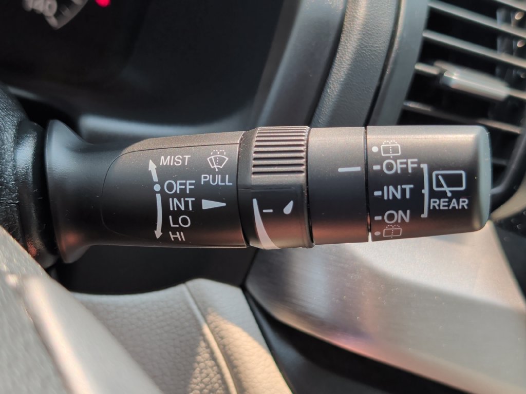 Used 2025 Honda Odyssey EX-L image 45