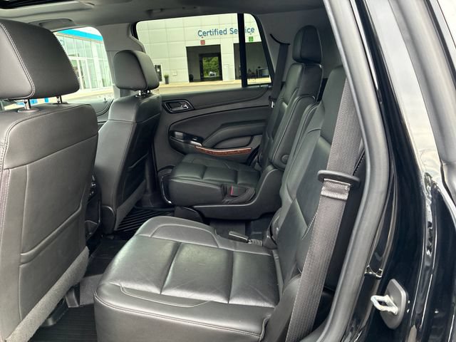 Used 2019 Chevrolet Tahoe Premier AWD/4WD image 15