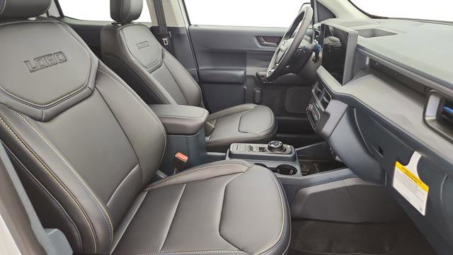 New 2025 Ford Maverick Lobo image 22