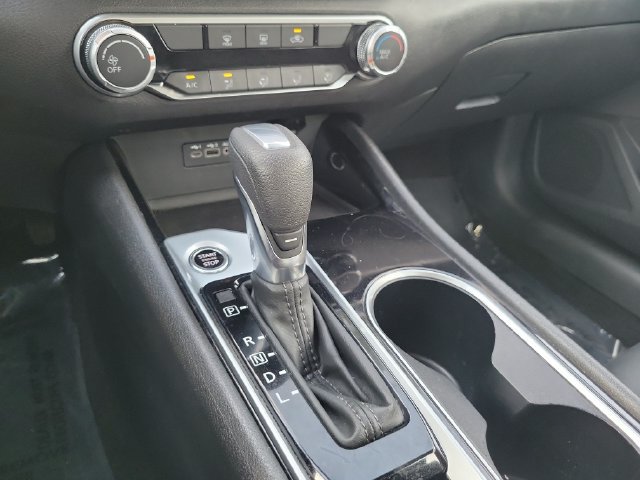 Used 2024 Nissan Altima 2.5 SV FWD image 20