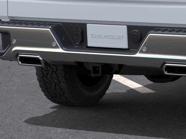 New 2026 Chevrolet Silverado 1500 LT w/ Z71 Off-Road Package AWD/4WD image 17