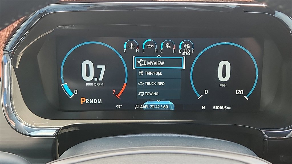 Used 2023 Ford F150 Lariat image 15