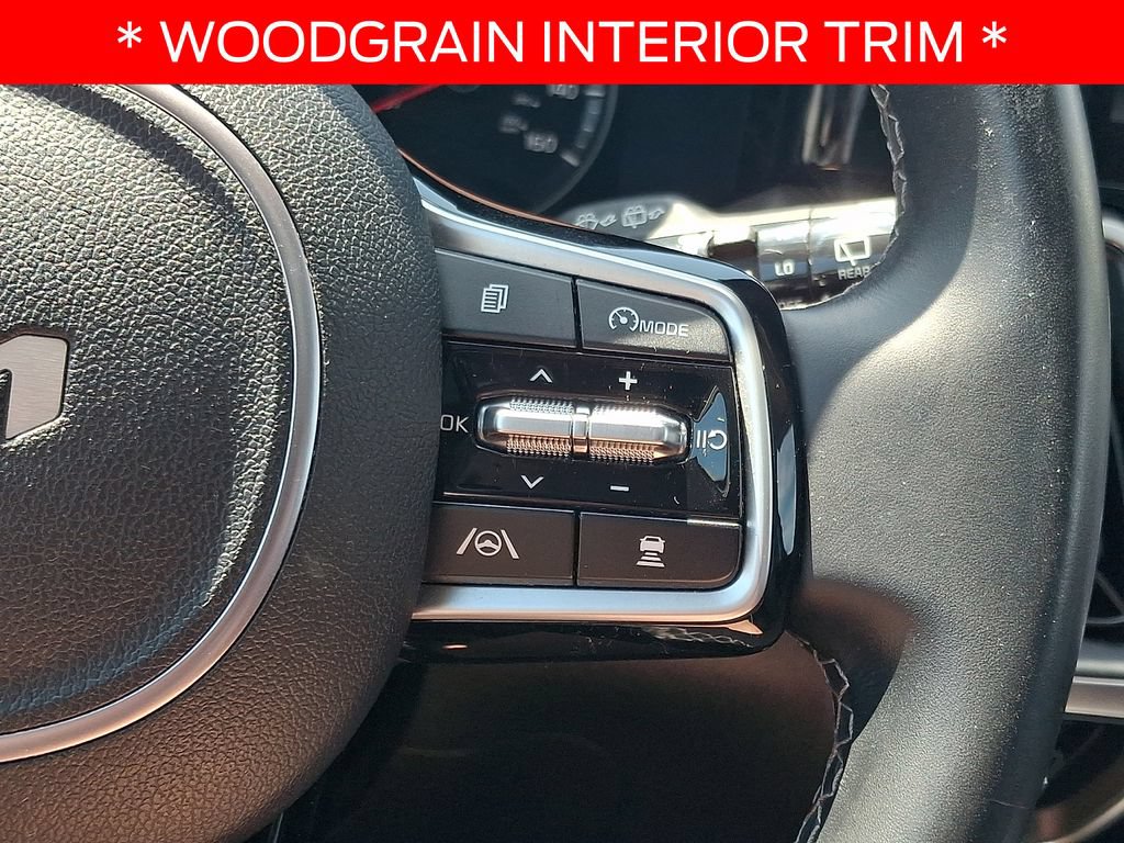 Used 2022 Kia Sorento X-Line EX AWD/4WD image 23