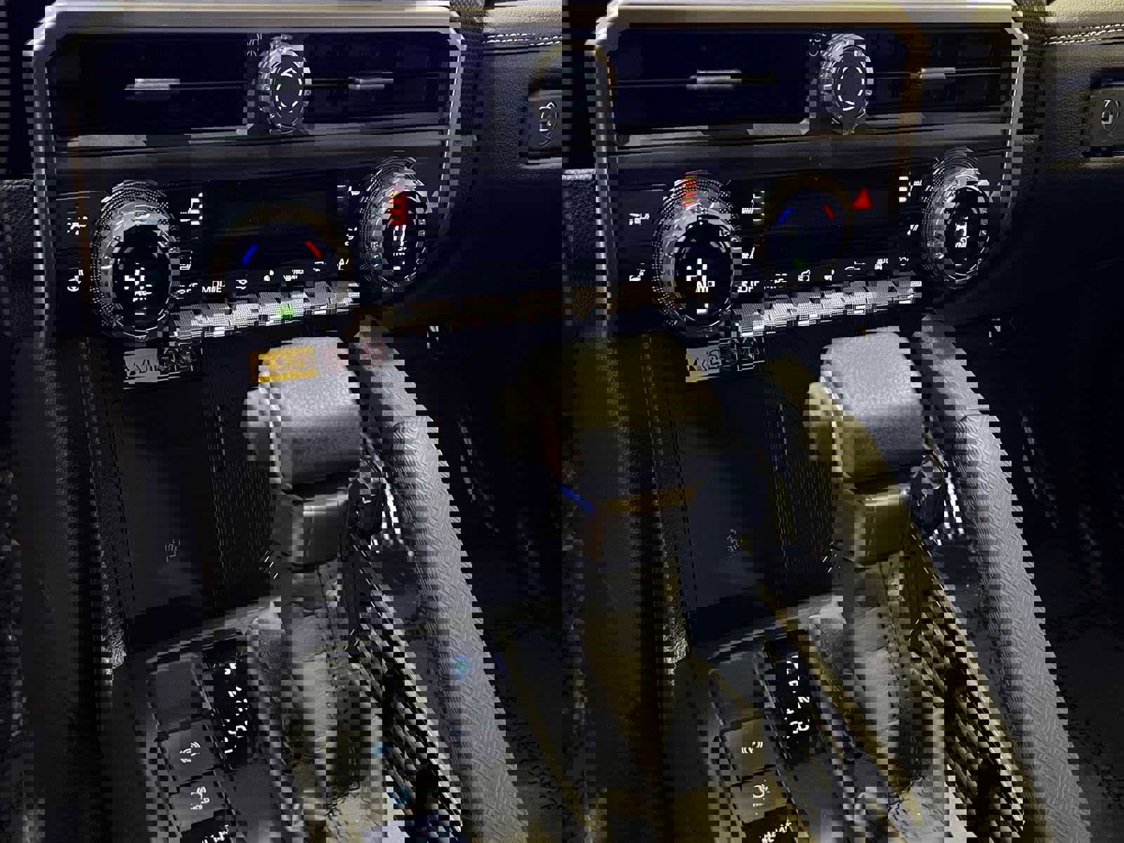 Certified 2025 Toyota 4Runner Limited image 23