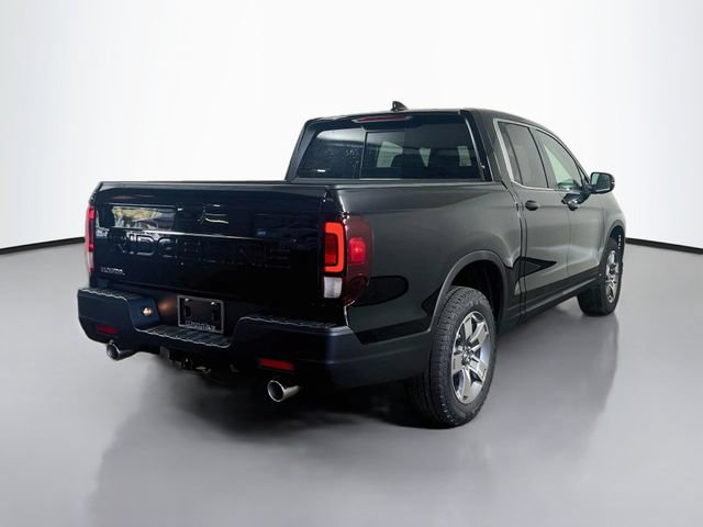 New 2026 Honda Ridgeline RTL image 18