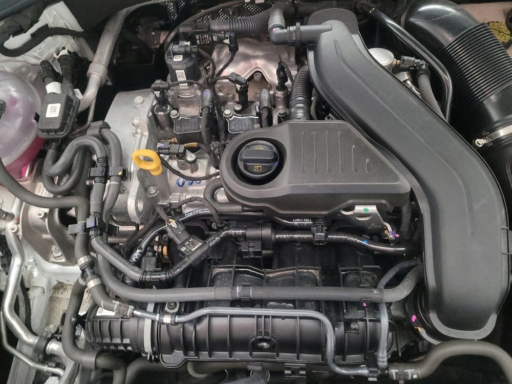 Used 2022 Volkswagen Jetta S image 30