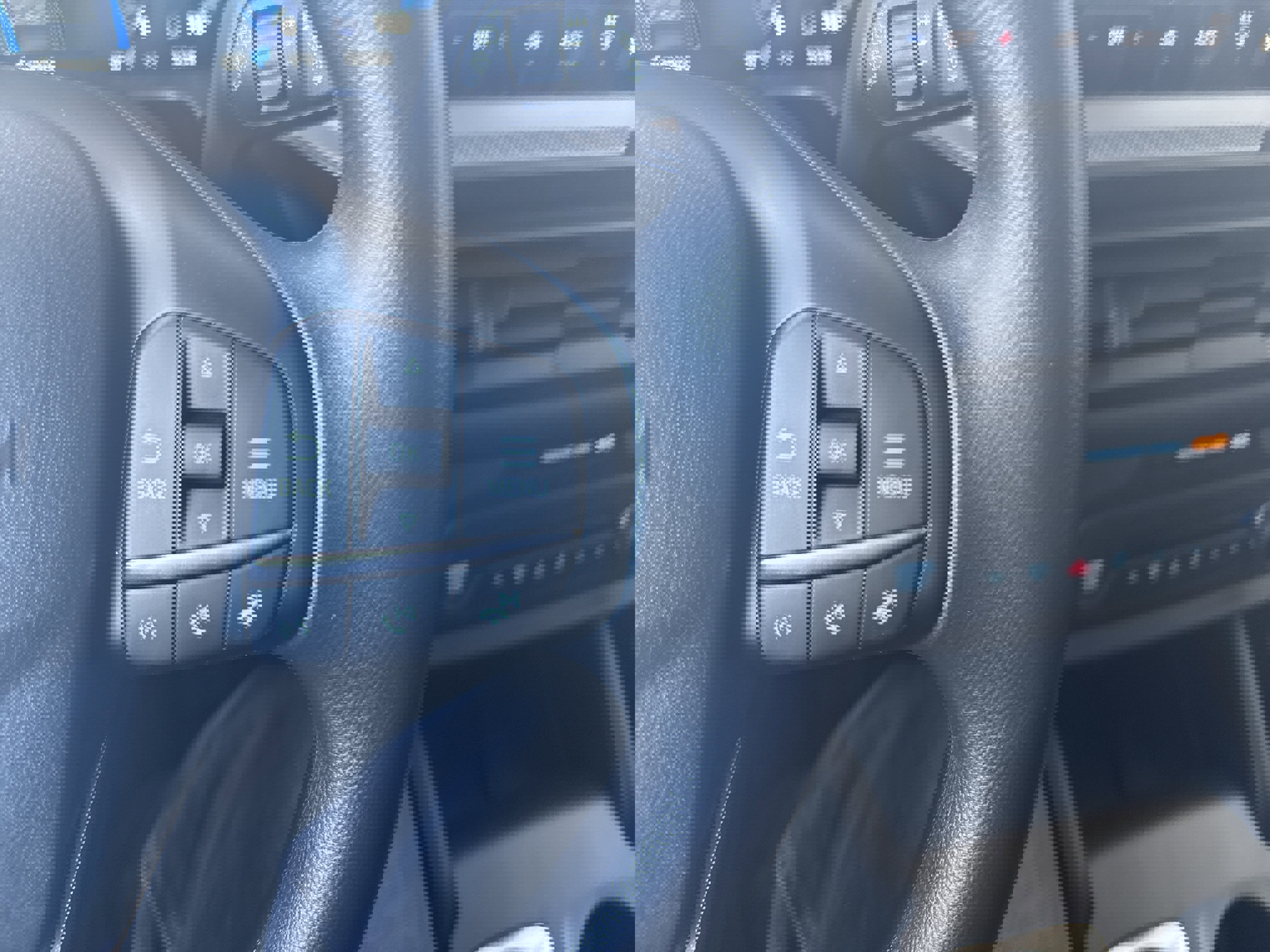 New 2025 Ford Bronco Sport Big Bend w/ Black Appearance Package image 28