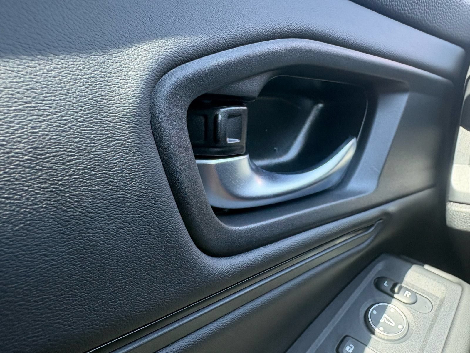 New 2026 Honda Accord SE image 18