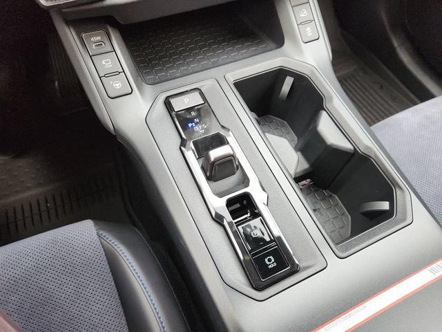 New 2026 Toyota RAV4 XSE AWD/4WD image 19