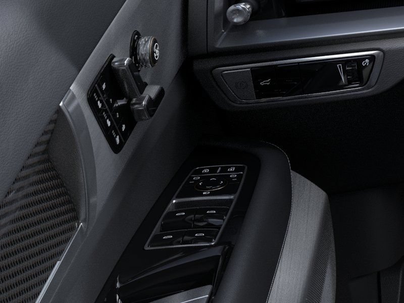 New 2026 Cadillac Vistiq Sport AWD/4WD image 22