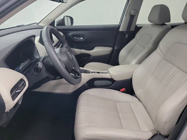Certified 2024 Honda HR-V EX-L image 21