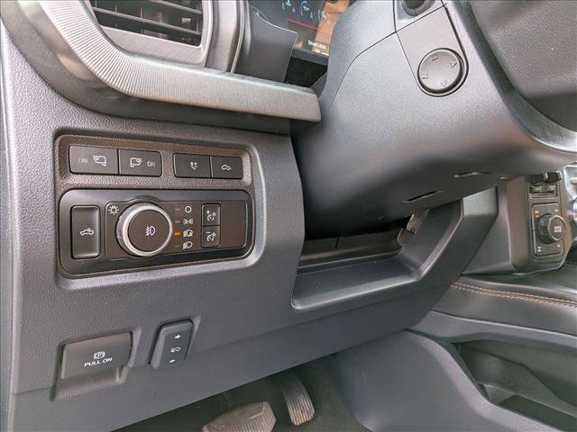 Used 2024 Ford F250 Platinum image 16