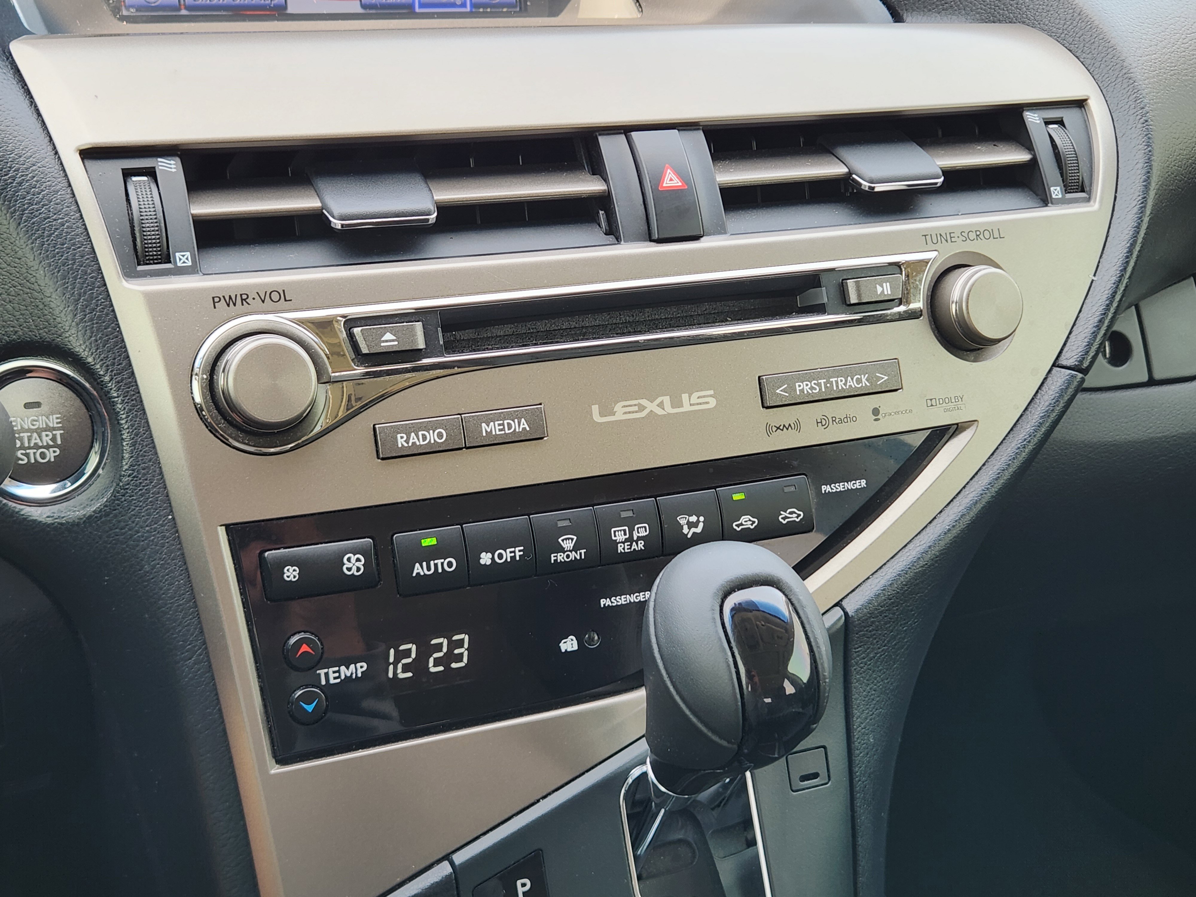 Used 2015 Lexus RX 350 FWD image 21