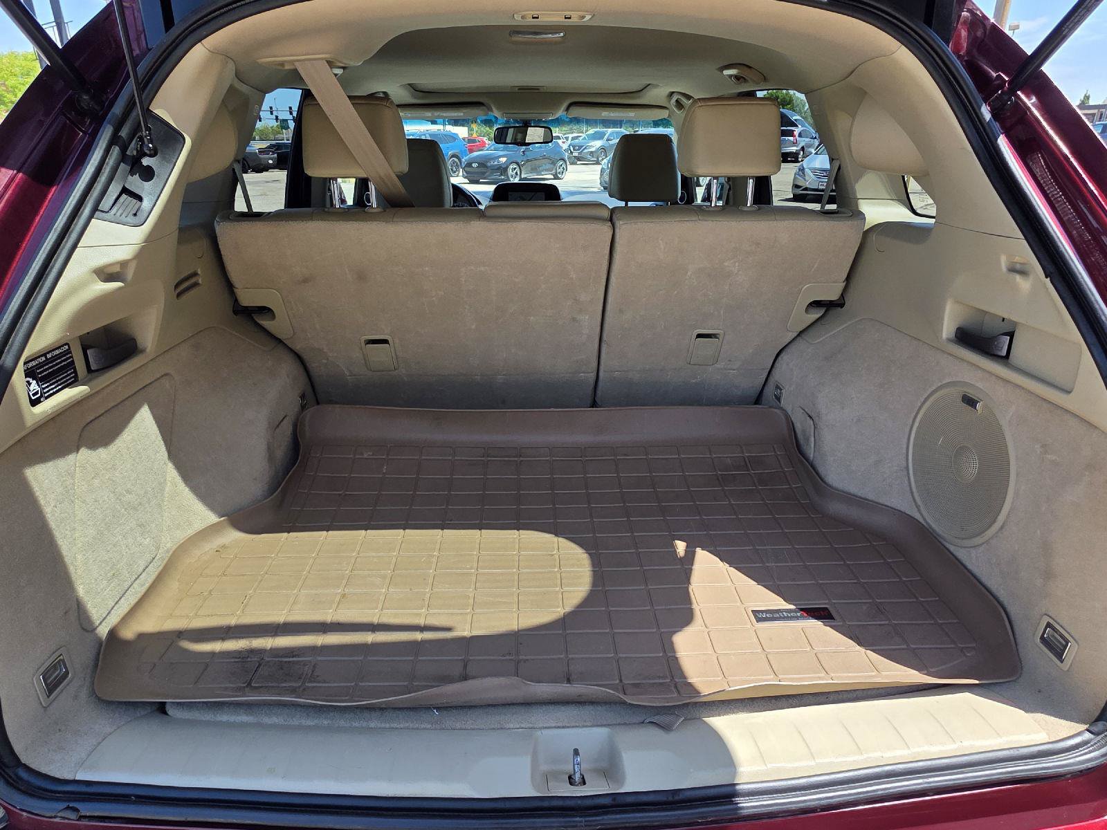Used 2013 Acura RDX AWD w/ Technology Package image 38