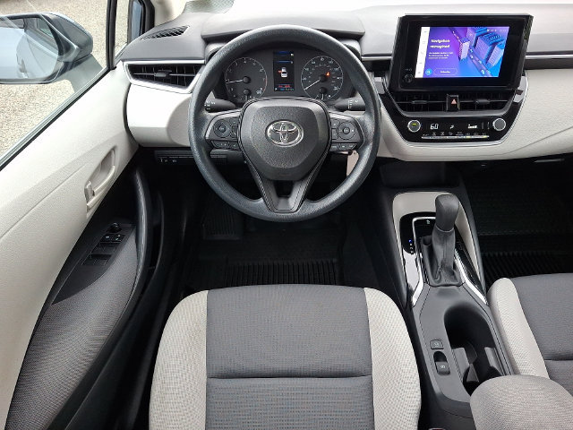 Used 2024 Toyota Corolla LE FWD image 12