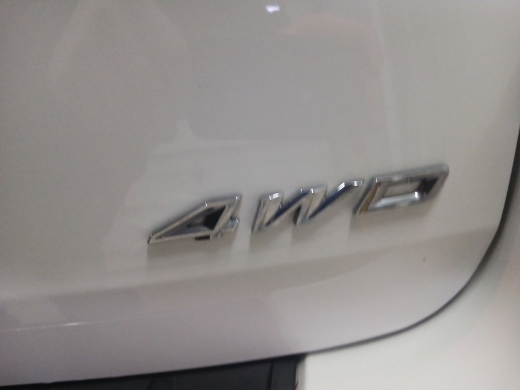 Used 2023 Ford Explorer Platinum w/ Technology Package image 27