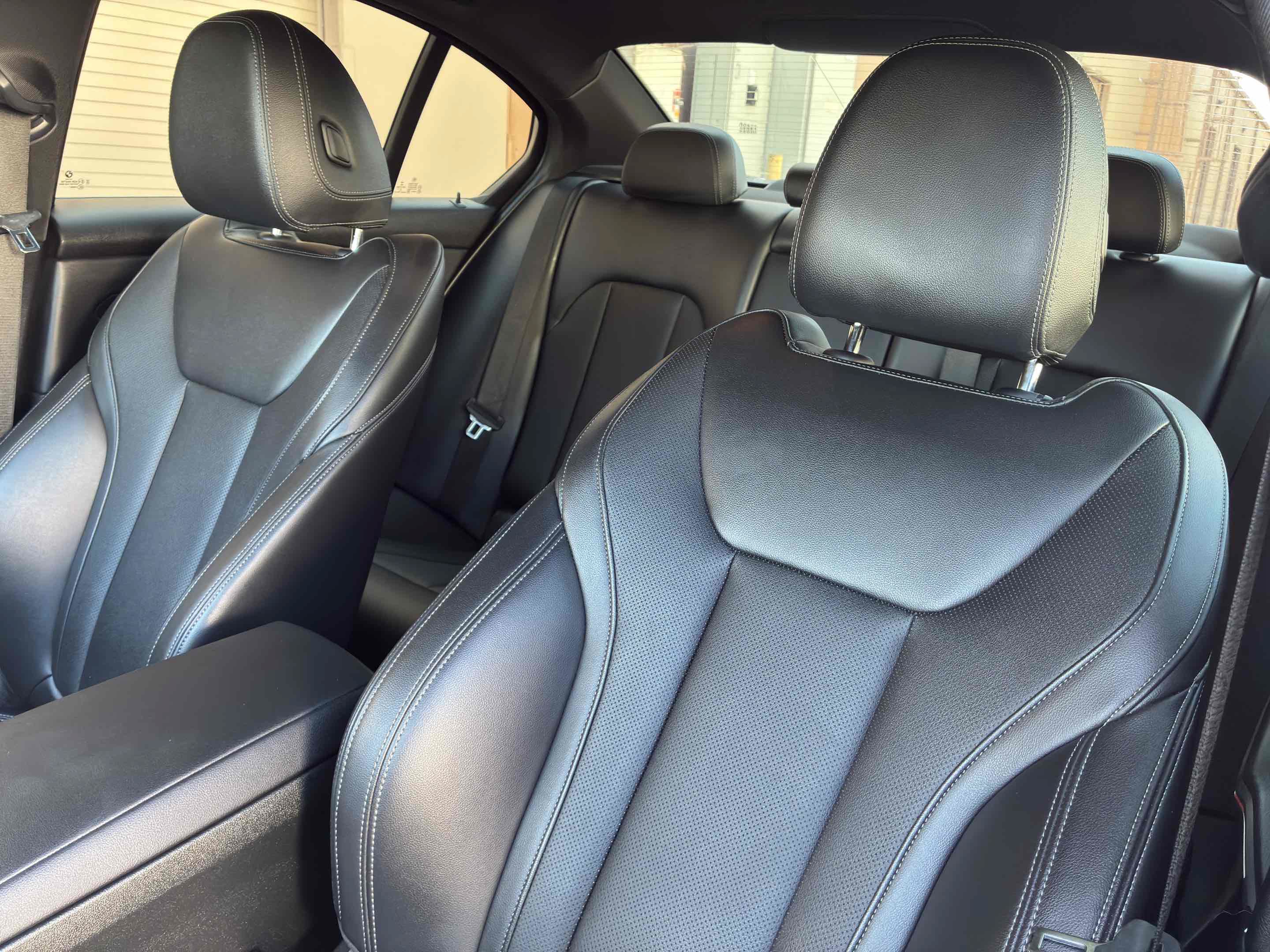 Used 2022 BMW 330e w/ Driving Assistance Package RWD image 44