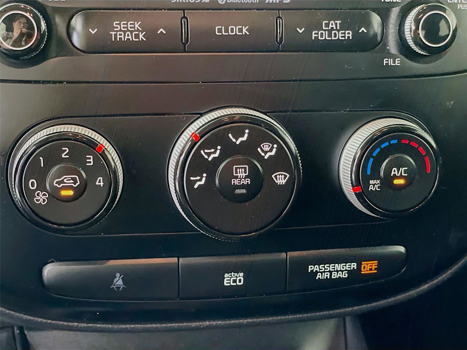 Used 2016 Kia Soul w/ Convenience Package FWD image 19