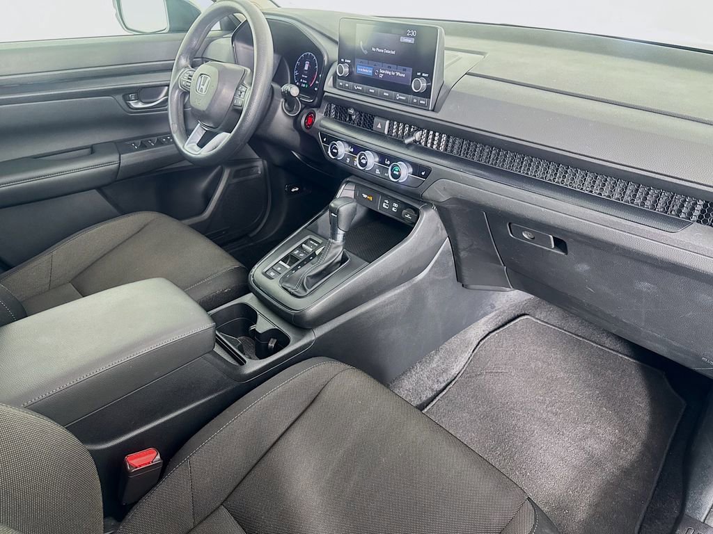 Certified 2023 Honda CR-V EX image 35