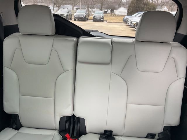 Used 2022 Kia Telluride SX w/ SX Prestige Package AWD/4WD image 11