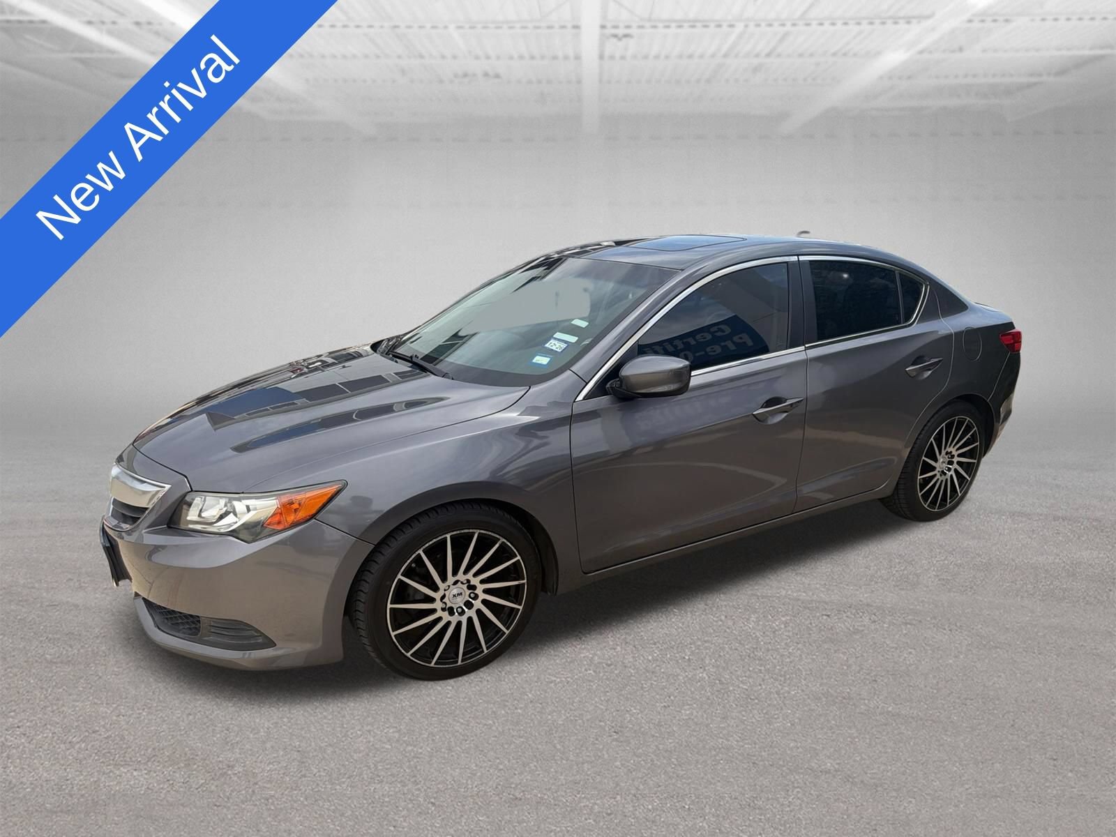 Used 2015 Acura ILX FWD image 1