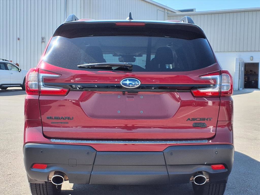 Used 2024 Subaru Ascent Onyx Edition w/ Popular Package Onyx image 5