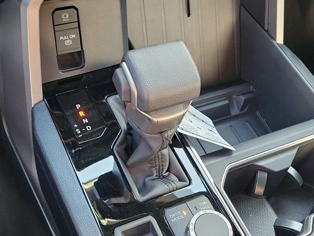 New 2025 Toyota Tundra SR5 AWD/4WD image 29