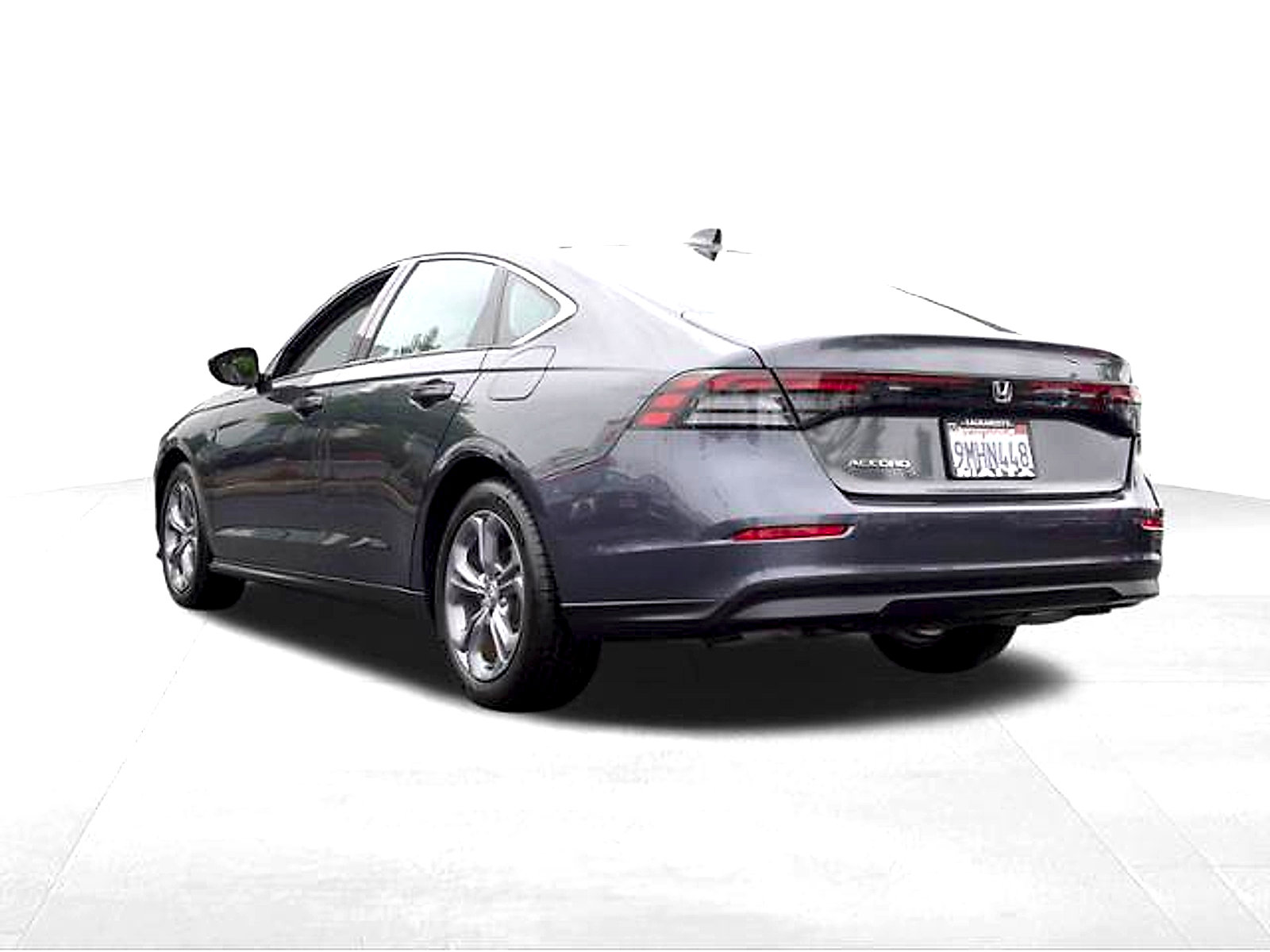 Used 2024 Honda Accord EX image 6