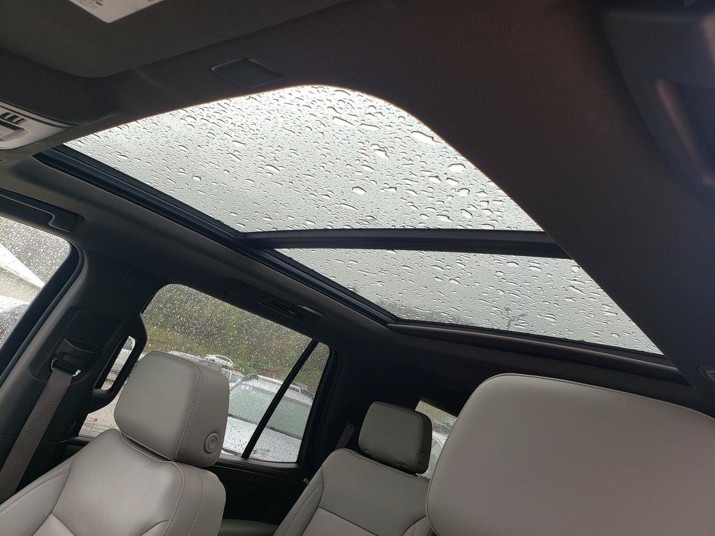 Used 2022 Chevrolet Tahoe LT AWD/4WD image 18