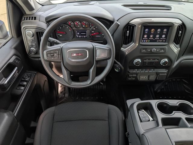 New 2026 GMC Sierra 3500 Pro image 4