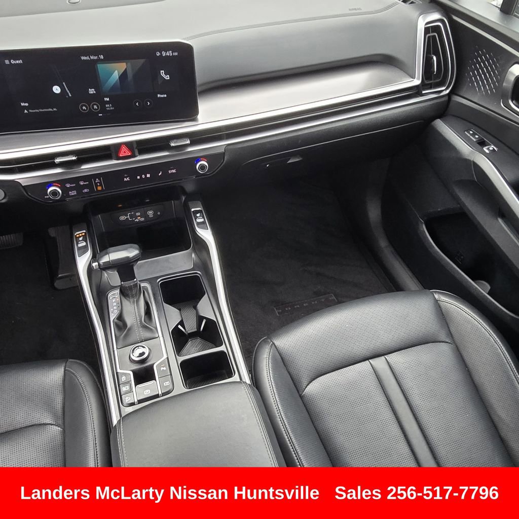 Used 2024 Dodge Durango GT image 17