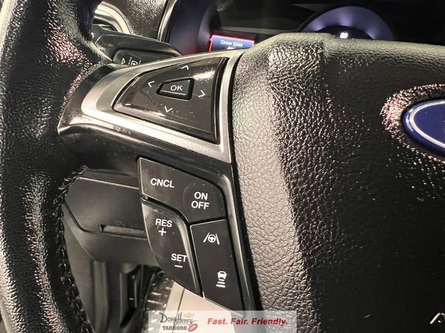 Used 2023 Ford Edge SEL AWD/4WD image 51