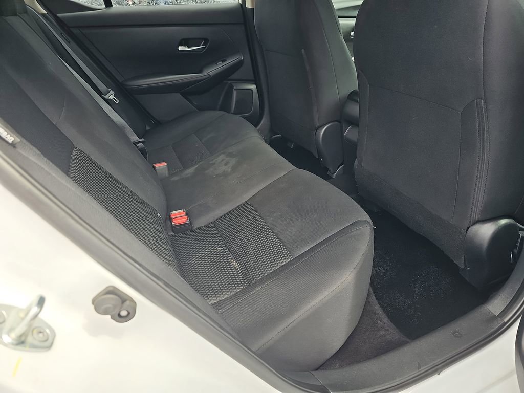 Used 2023 Nissan Sentra S FWD image 14