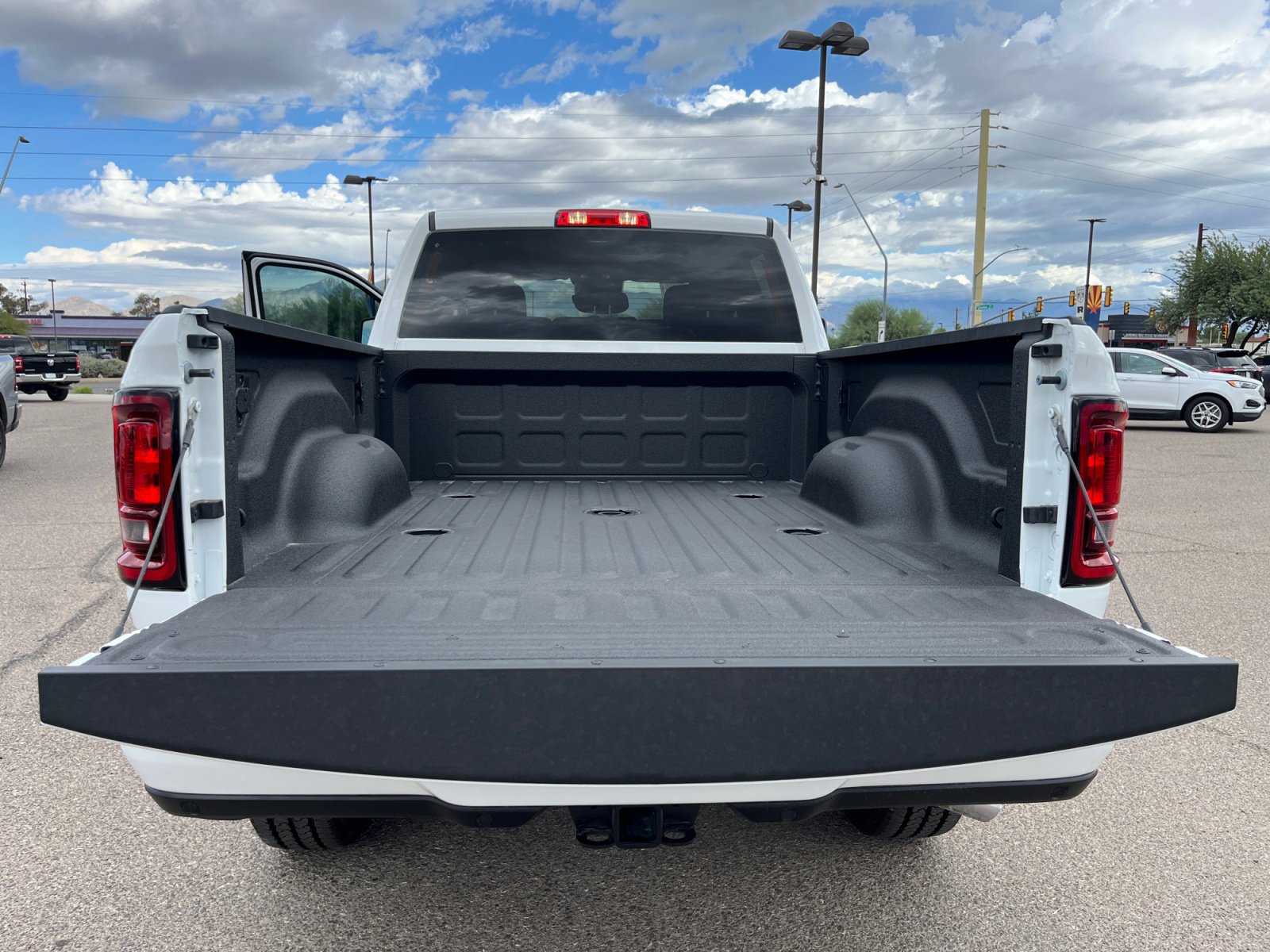 New 2026 RAM 2500 Big Horn image 34