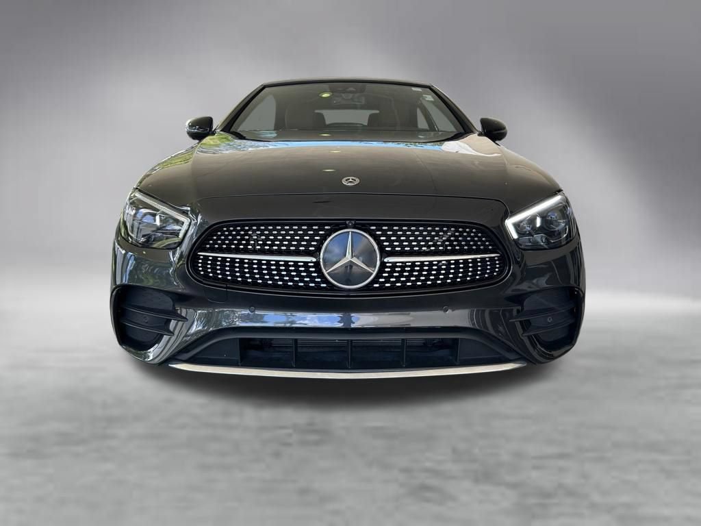 Used 2023 Mercedes-Benz E 450 Cabriolet image 17
