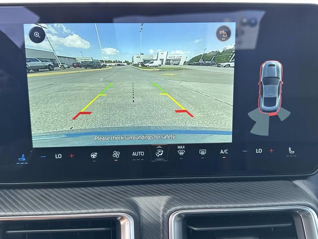 New 2026 Ford Mustang GT RWD image 27