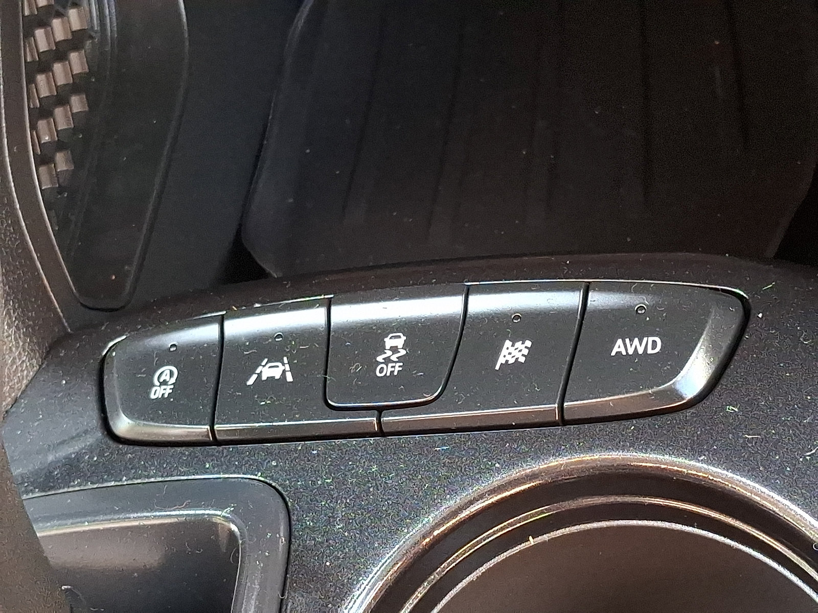 Certified 2023 Chevrolet TrailBlazer LT w/ Convenience Package AWD/4WD image 26