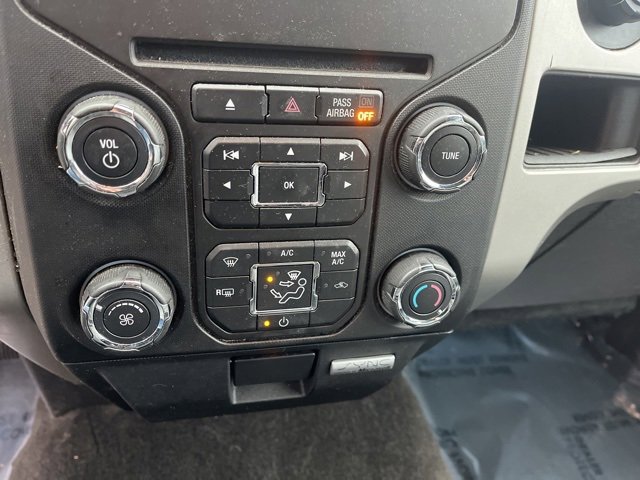 Used 2014 Ford F150 XLT w/ Equipment Group 302A Luxury image 16