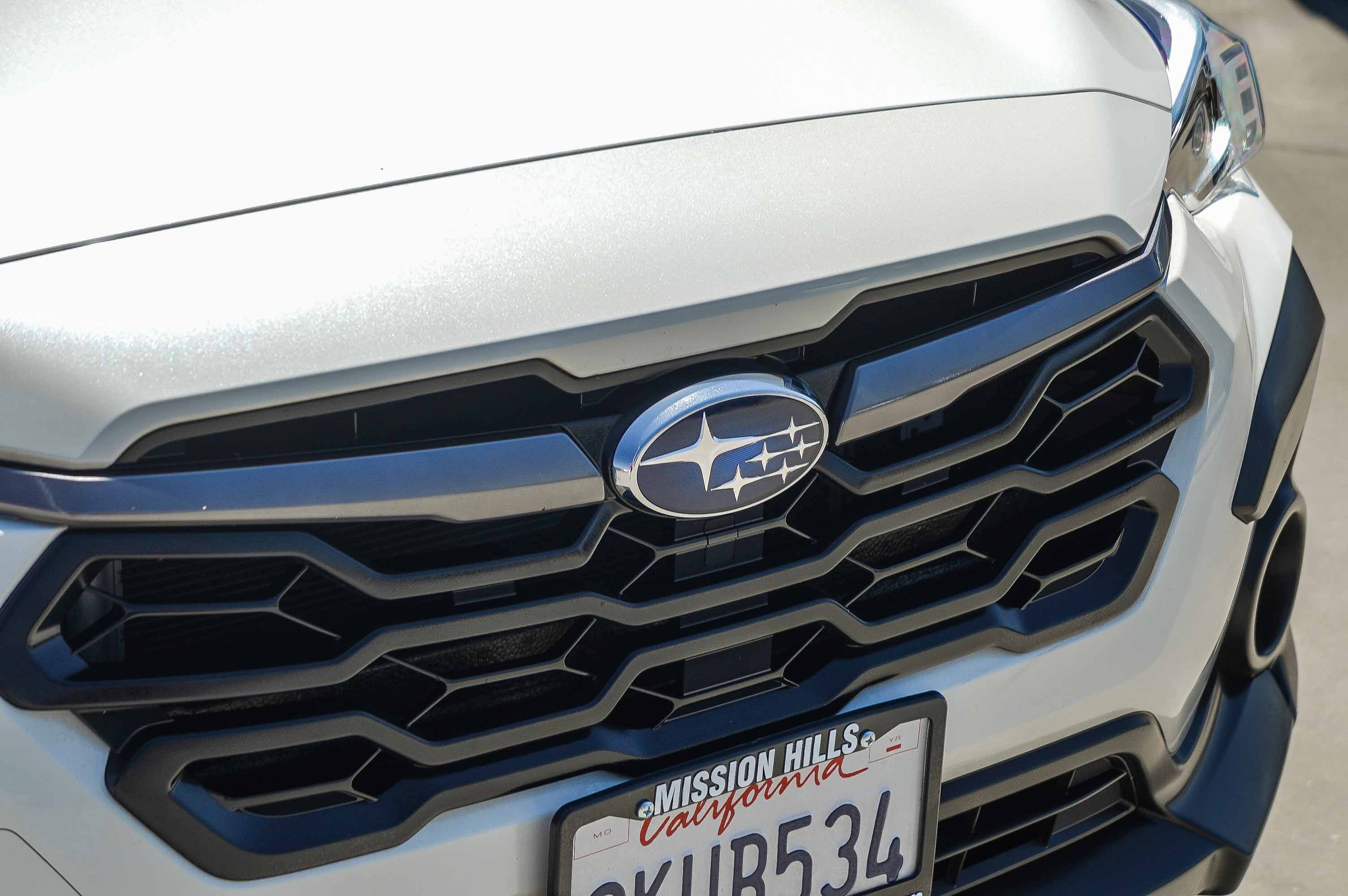 Used 2024 Subaru Crosstrek 2.0i Premium AWD/4WD image 11