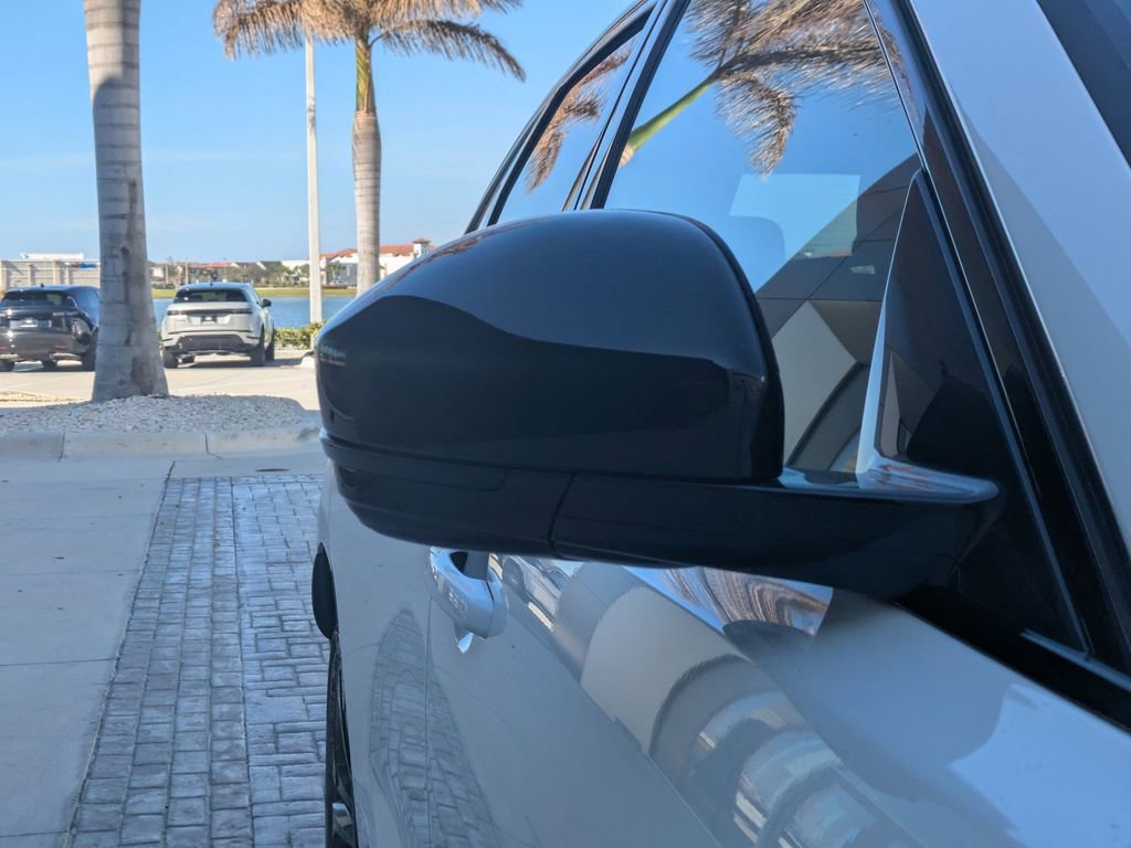 New 2026 Jaguar F-PACE R-Dynamic S image 12