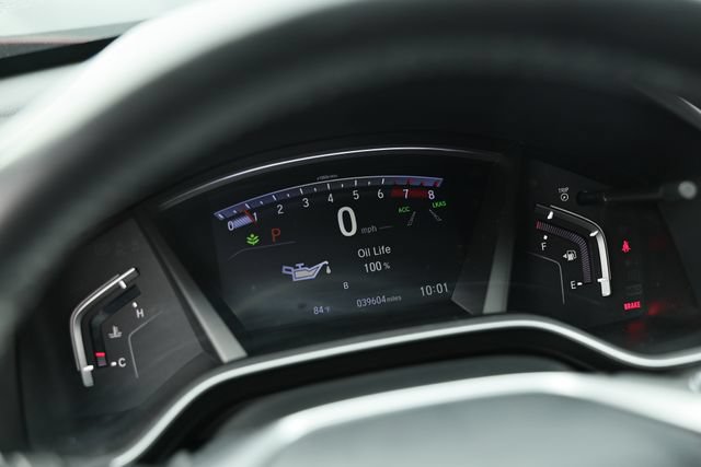 Used 2022 Honda CR-V EX-L image 30