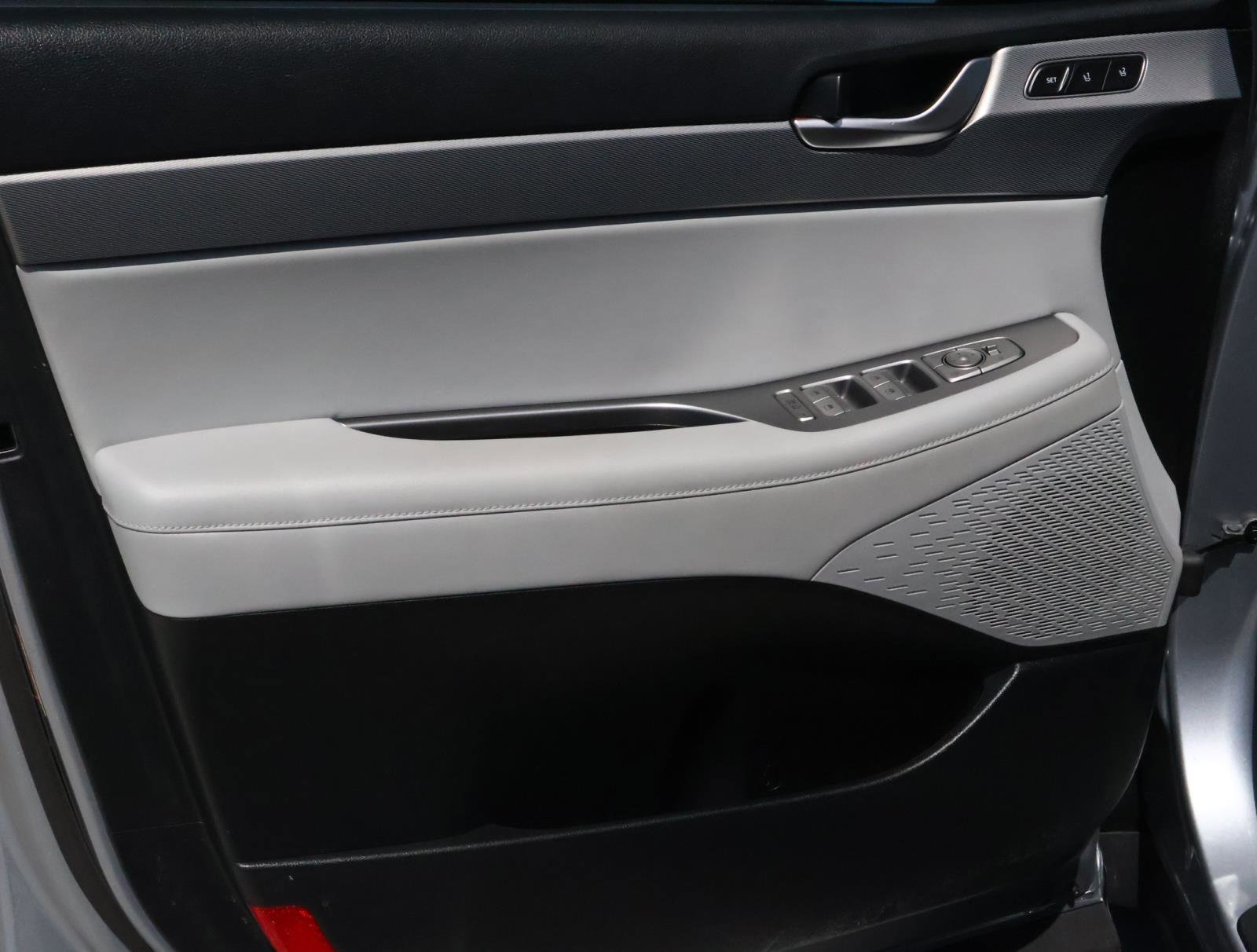 Used 2020 Hyundai Palisade SEL image 16